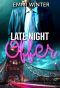 [Millionaires NightClub 32] • Late Night Offer